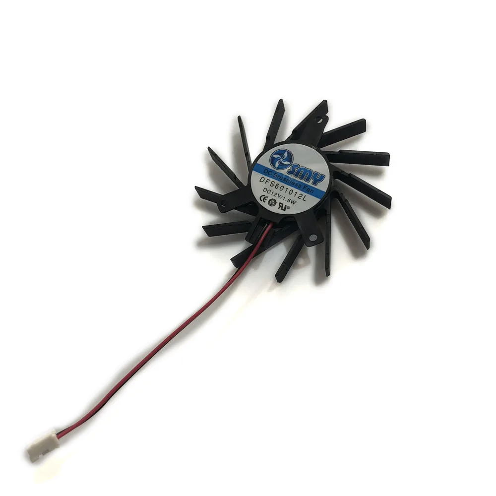 Бесплатная доставка набор электронной сигареты SMY DFS601012L DC12V 1 6 W 5510 5 см 55 мм 2pin 2