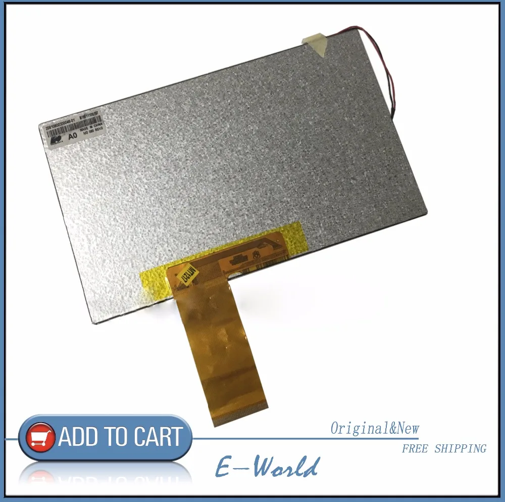 

Original and New 8inch LCD screen for KR080PD0S KR080PDOS free shipping