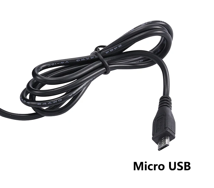 5V 2A V8 Micro USB зарядное устройство адаптер питания плоский разъем для Raspberry Pi Samsung Huawei
