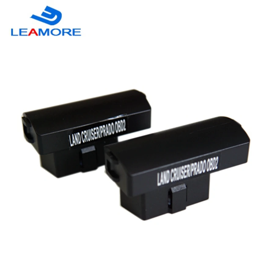 

LY-LEAMORE Prado 2010-2015 Auto Car Power Window Closer Module With Speed Lock Function OBD for Original Car 12 V