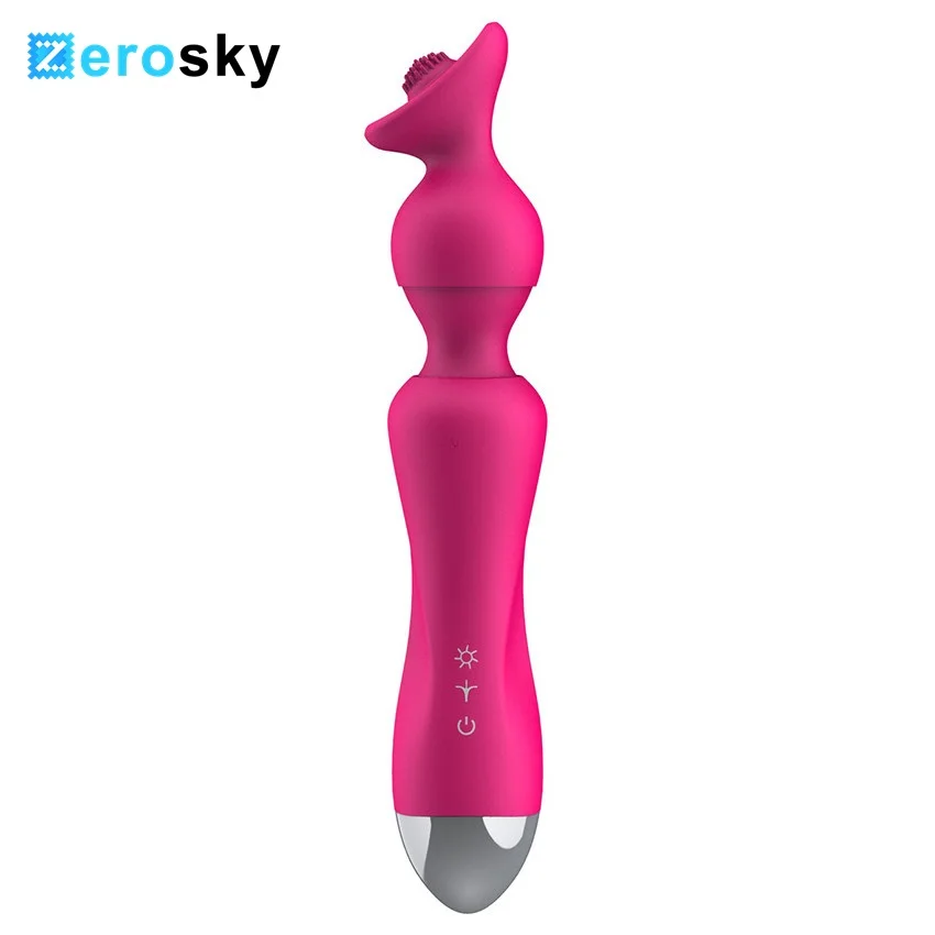 Взрослые сексуальные игрушки AV вибратор насадки для вибратора G-Spot стимулирующие