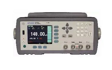 AT516 Высокоточный Измеритель сопротивления постоянного тока|resist salt|resistive touch screen