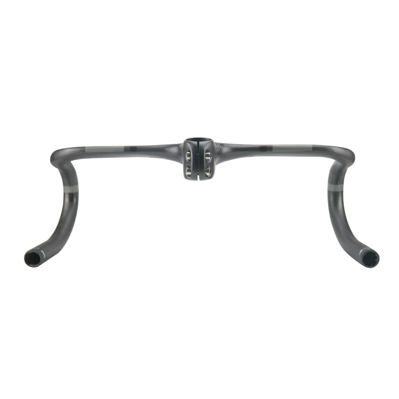 Руль велосипедный RXL SL 28 6 мм черный матовый|bicycle handlebar road|road handlebarhandlebar road |