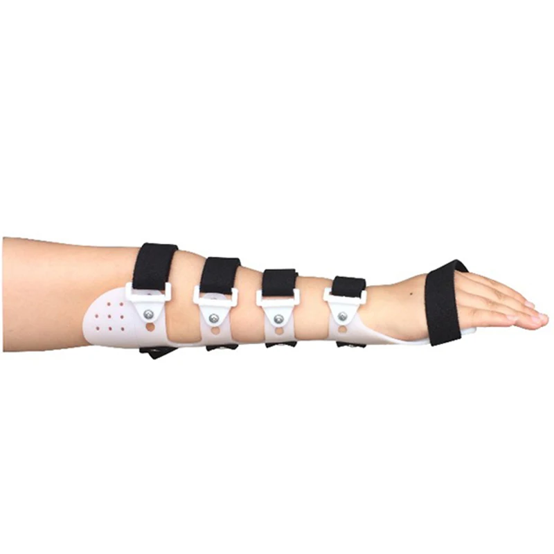 FULI Hand splint предплечье бинт для фиксации при переломах растяжение запястья