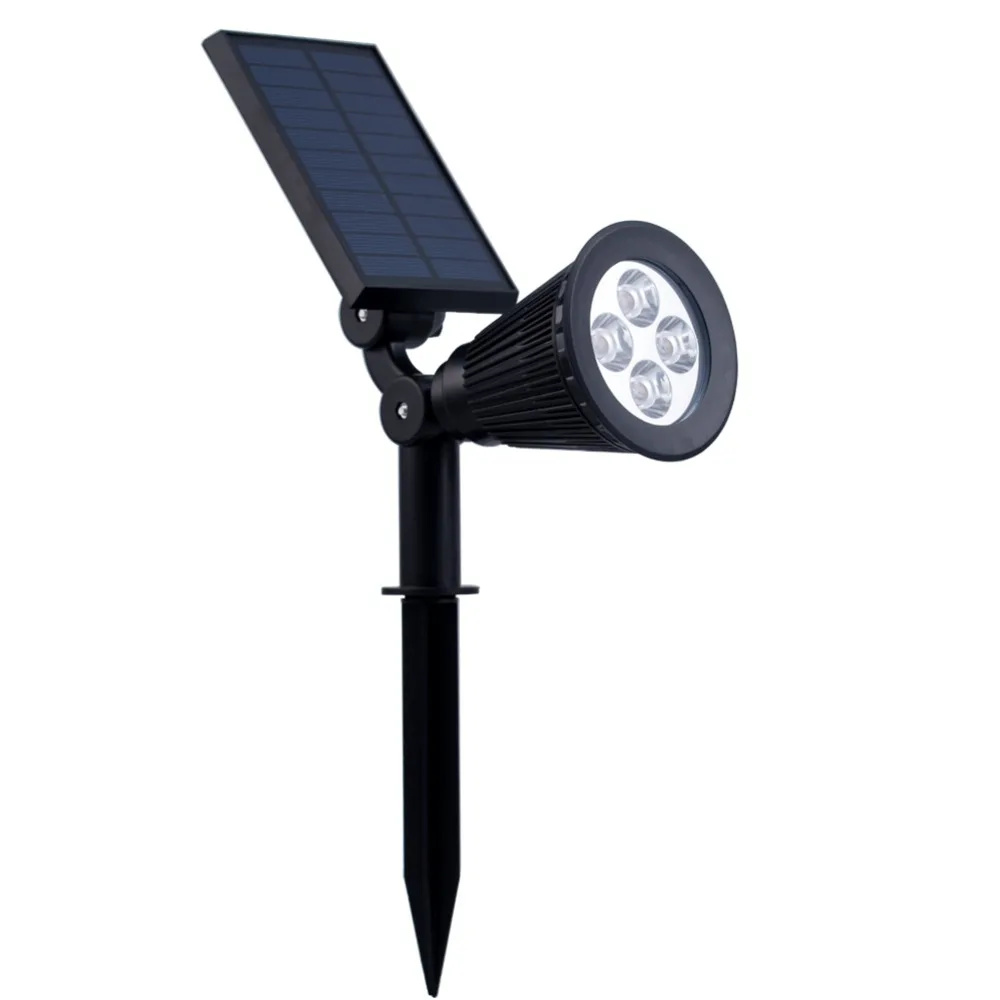 

Outdoor Lighting