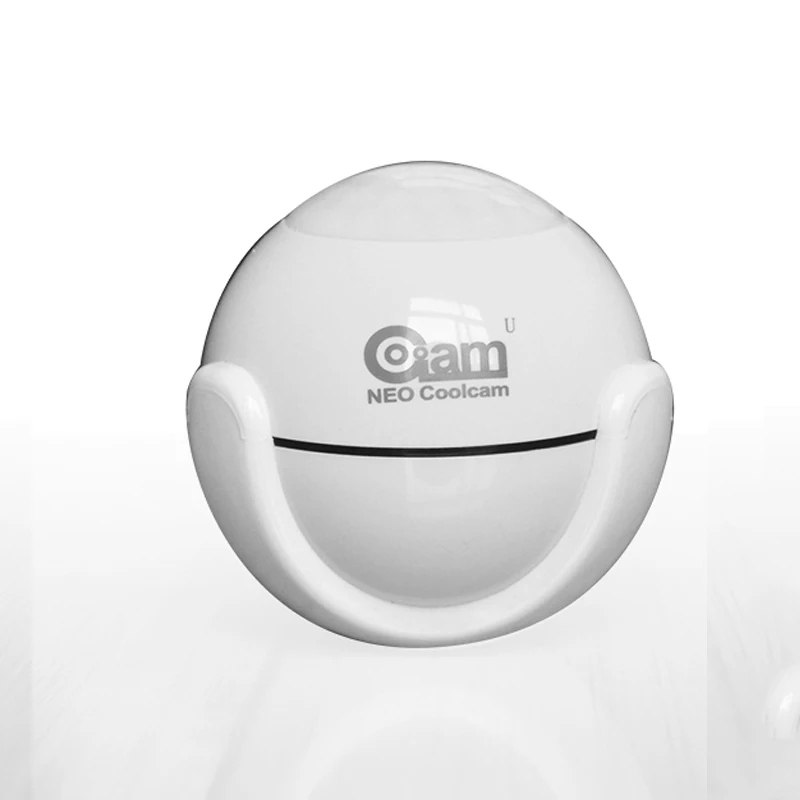NEO COOLCAM NAS PD01Z Z wave PIR датчик движения совместимый с системой серии 300 и 500 домашняя