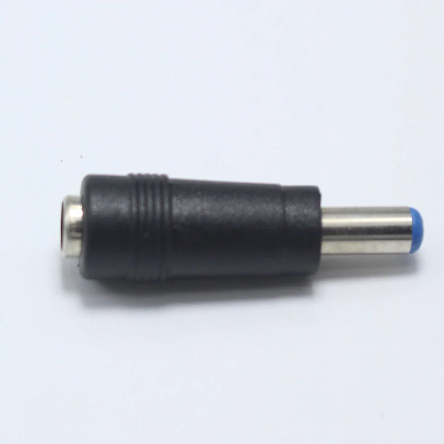 EClyxun 5.5*2.1 mm Female jack to 5.5x2.1 Male Plug DC Power Connector Adapter Laptop Extension cord Cable Converter | Обустройство