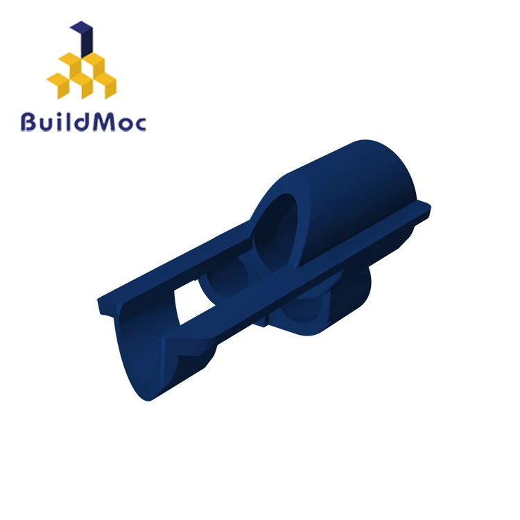 BuildMOC 32527 #5 высокотехнологичные строительные блоки детали сделай сам развивающие