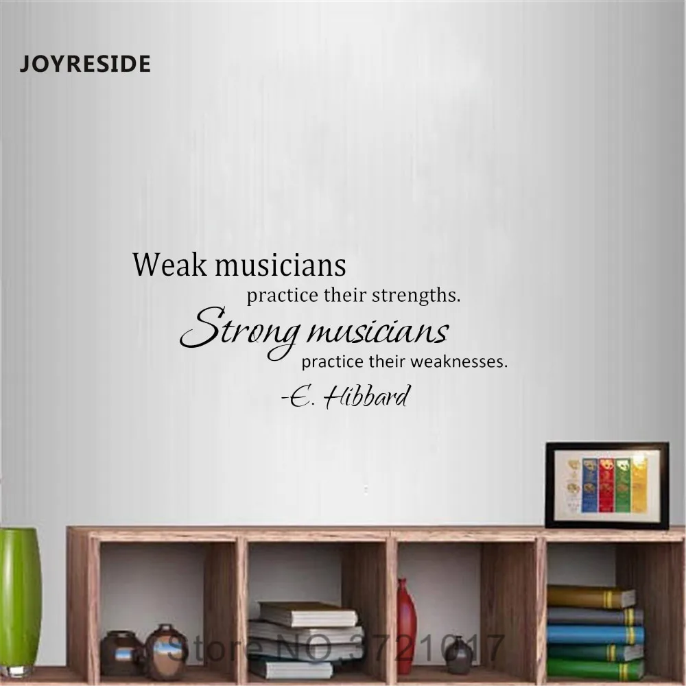 Joysebe слабые музыканты тренируются своими сильными стеновыми художественными