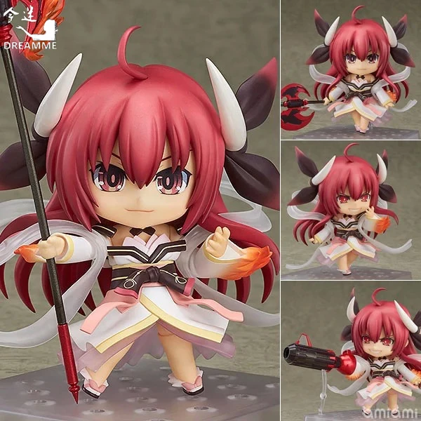 АНИМЕ ФИГУРКА РАНДЕВУ С ЖИЗНЬЮ KOTORI ITSUKA Kotori Itsuka Аниме Модель игрушки фигурка