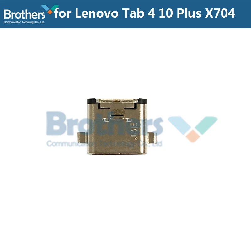 

Зарядная док-станция с USB-портом для Lenovo Tab 4 10 Plus X704