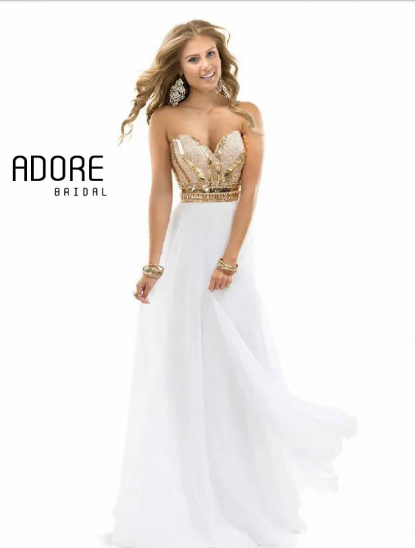 2017 горячие продажа спинки пляж пром платья с бисером милая sexy шифон birthday party dress