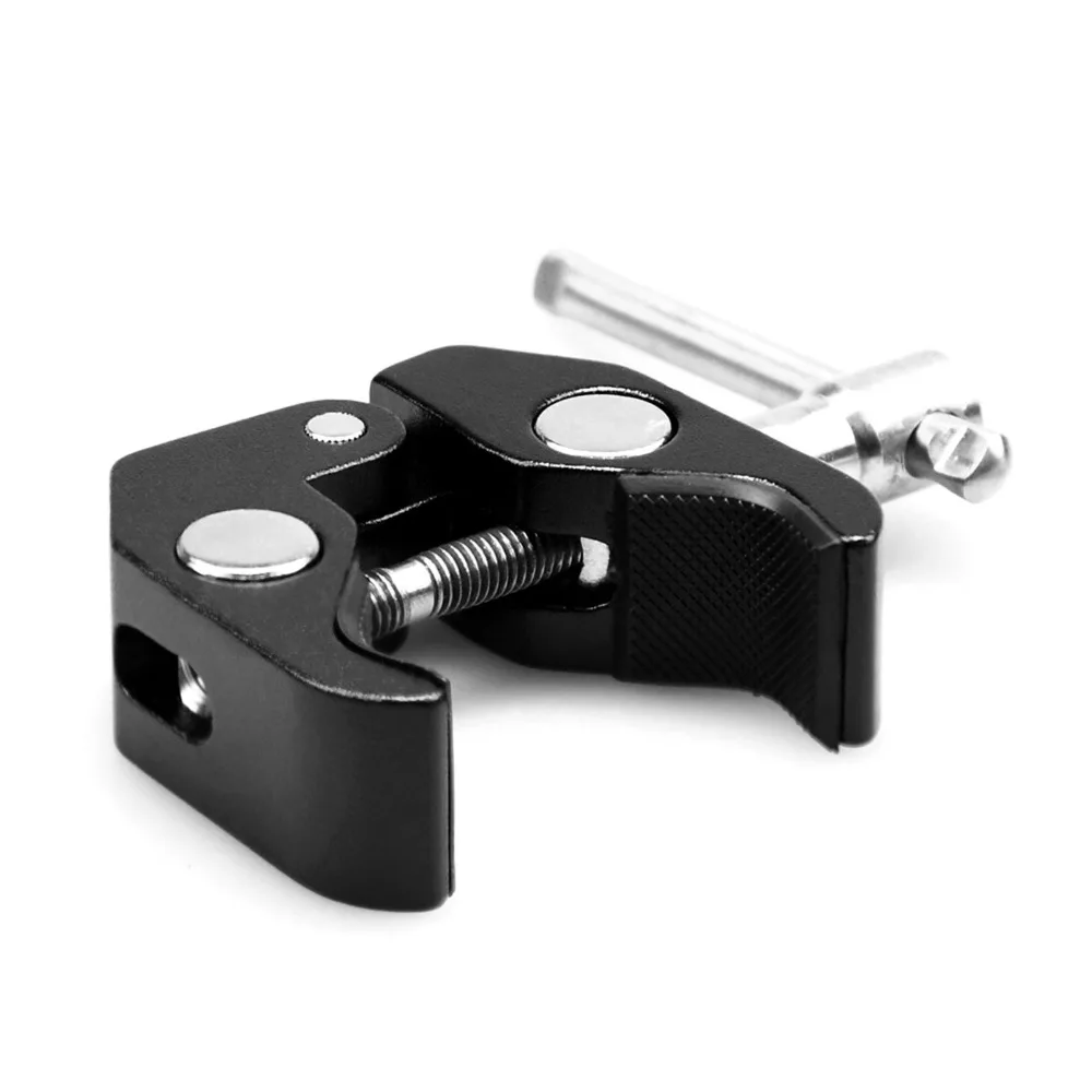 Многофункциональный Супер зажим SmallRig с шаровой головкой волшебная рука супер