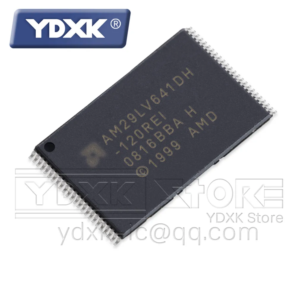 AM29LV641DH (10 шт.) 90REI 90REF 120REI 120REF TSOP 48|Промышленные компьютеры и аксессуары| |