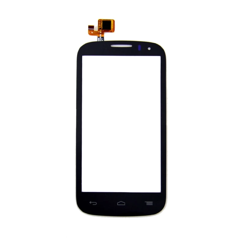 Сенсорная панель для Alcatel One Touch Pop C5 Dual/5036D сенсорный экран с дигитайзером Сменное