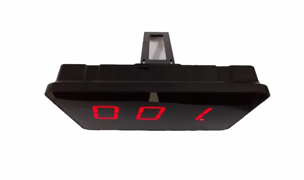 Беспроводная система звонков со звуковым сигналом Φ 433 92 МГц для пейджера