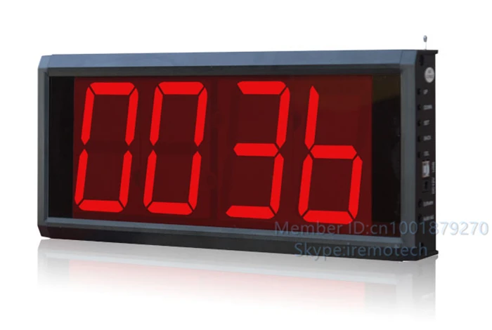 999-channel беспроводной вызывающего приемника ( обычная версия ) Беспроводной