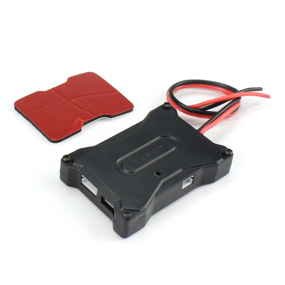 F11403 TL8X002 Tarot электронный Выдвижной шасси контроллер для Quad Hexa Octa Multicopter | Игрушки и