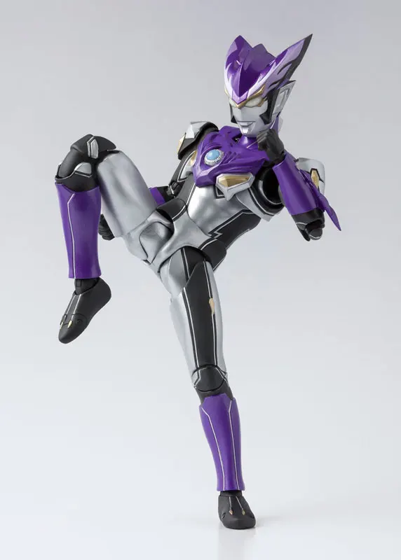 Ультрамен р/Б оригинальные духи BANDAI тамаши нации S.H. Фигурка фигурка/SHF-Ультрамен