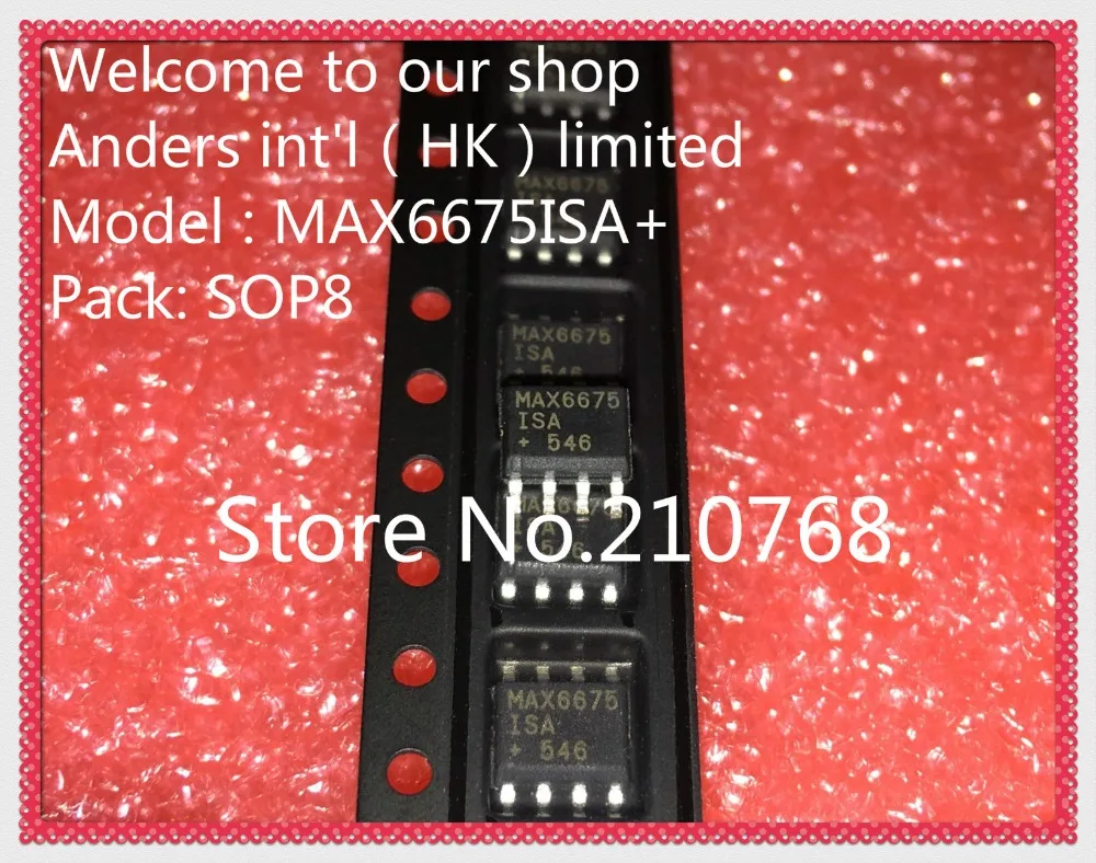 100% Новый оригинальный MAX6675ISA + T MAX6675 SOP8|max6675| |