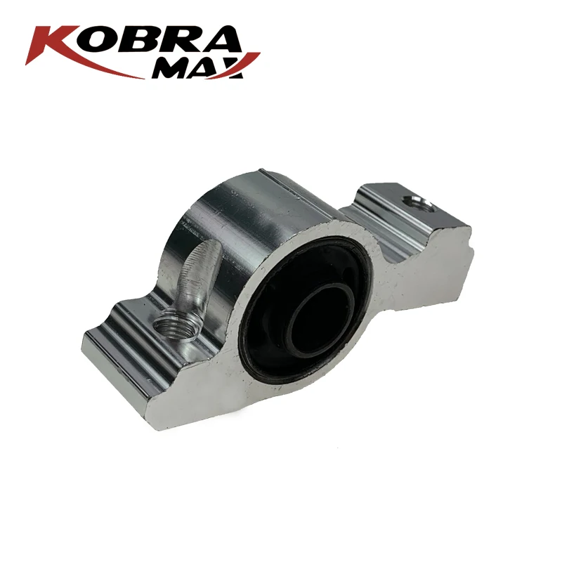 KOBRAMAX подвеска колеса алюминиевая передняя правая + левая рычаг управления втулка