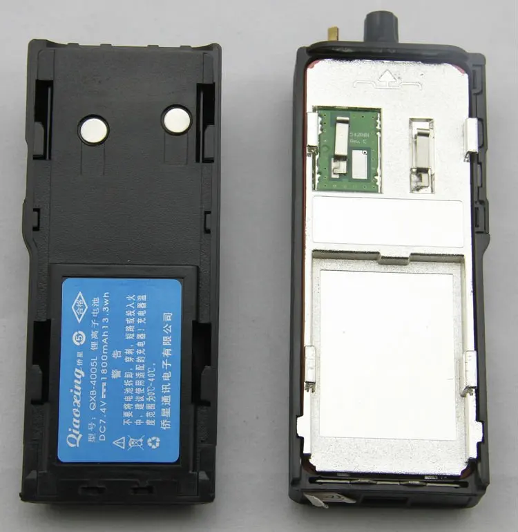 Двухстороннее радио батареи для motorola GP88 GP300 GP600 GTX800 GTX900 PTX600 MTX638 LTS2000 | Мобильные