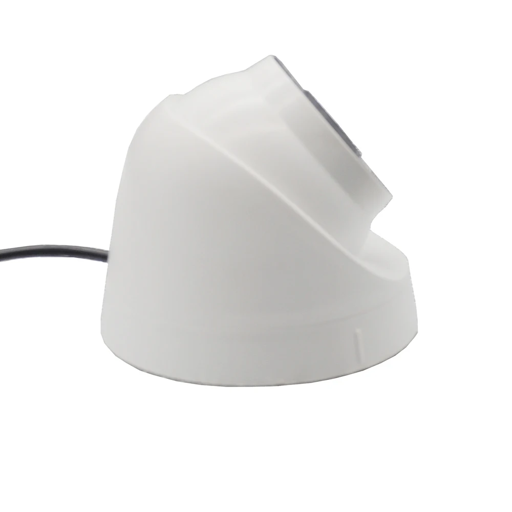 2.8 мм IP сети проводной купольная Камера indoor PAL RJ 45 NTSC защиты дома 720 P инфракрасный