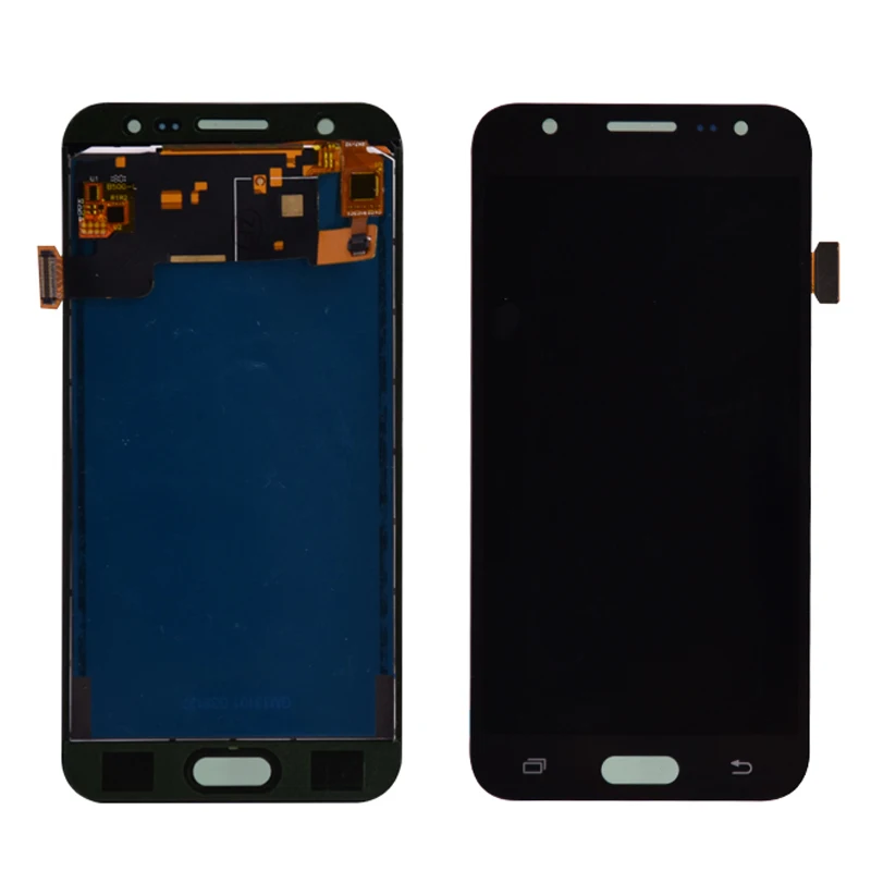 Для Samsung Galaxy J5 2015 J500F J500FN J500M J500H ЖК-дисплей и сенсорный экран дигитайзер сборка