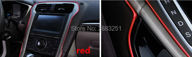 Обновленная 3 наклейка для стайлинга автомобиля тип вставки воздушная розетка