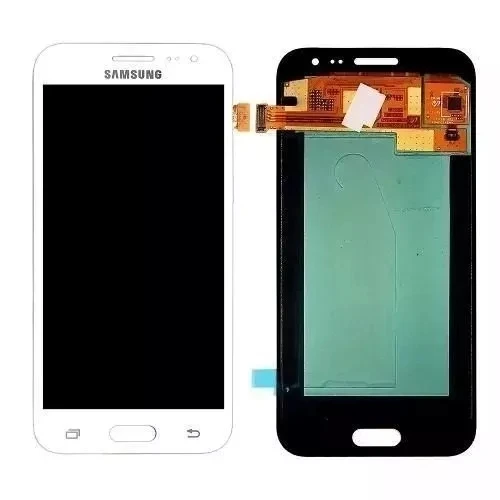 For Samsung galaxy J2 2015 J200 J200F J200Y J200H LCDs Display Touch Screen Digitizer Original Service pack LCD 100% Tested | Мобильные
