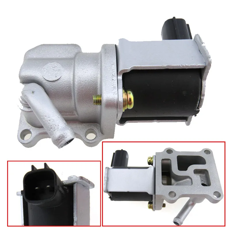 Клапан контроля холостого хода для Protege 2 0 E9T06871 AC254 Fsn520660b AC274 FSN5 20 660B|Регулятор