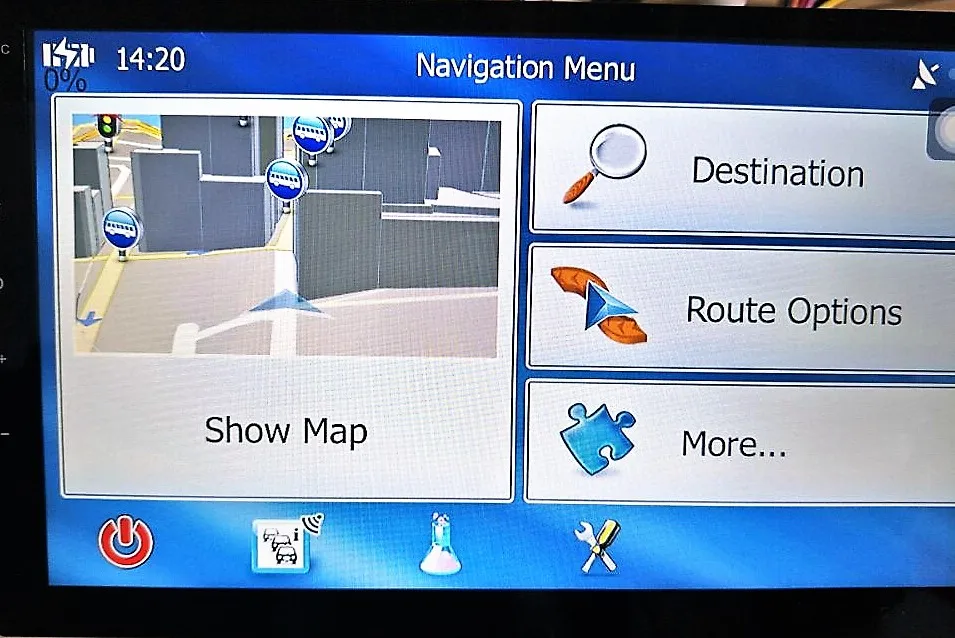 4 ядра 1024*600 Android 5.1 автомобильный DVD GPS навигации игрока стерео для Ford Taurus 2015 deckless