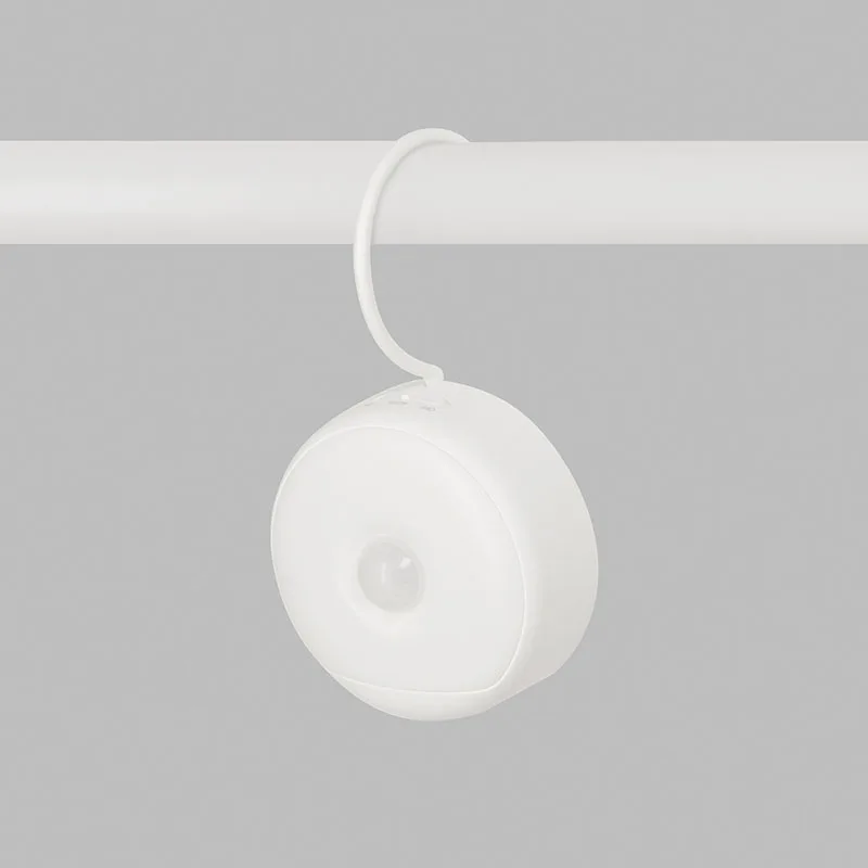 Оригинальный Xiaomi Mijia Yeelight USB Перезаряжаемый умный светодиодный ночник