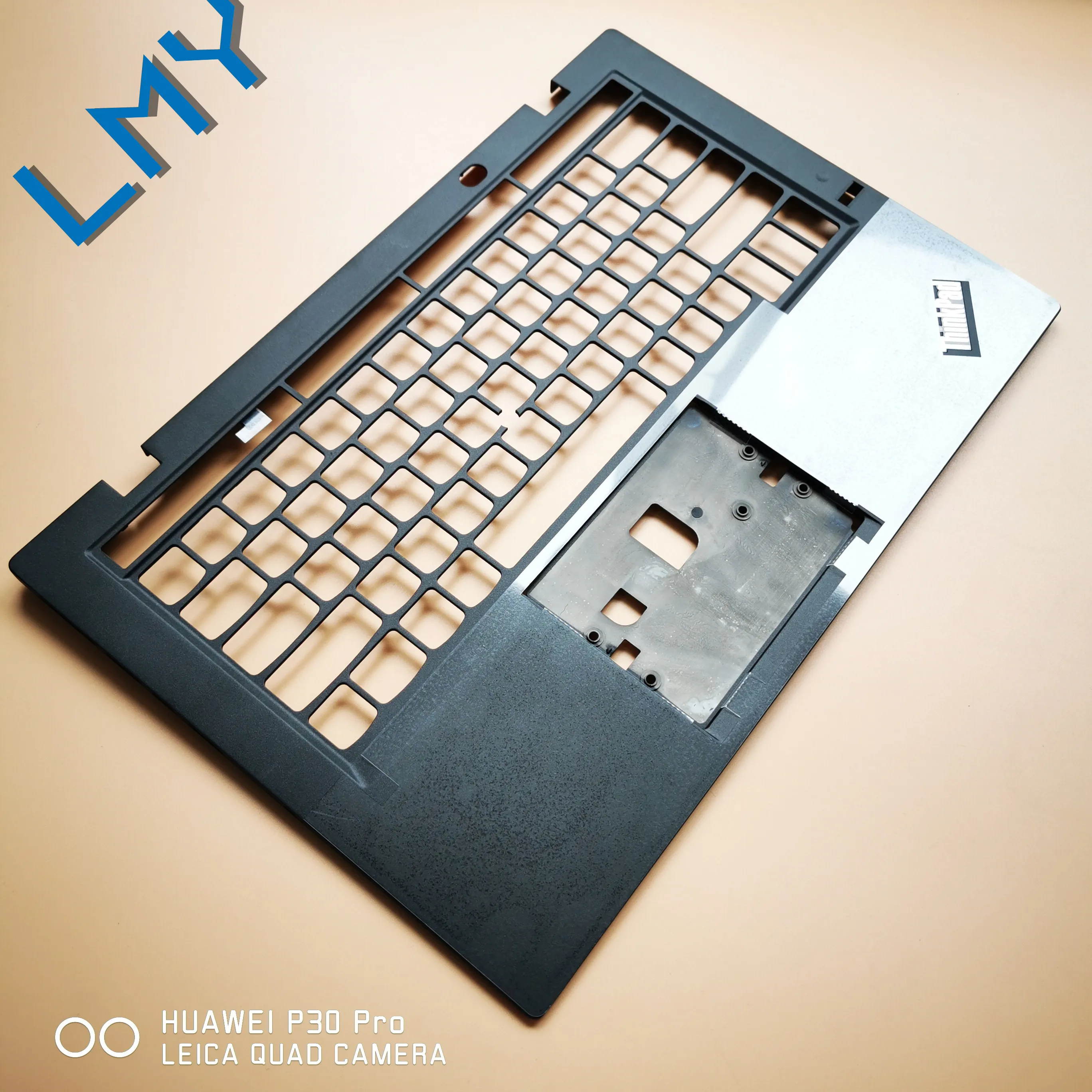 Панель для клавиатуры Lenovo ThinkPad X1 Carbon 3rd 2015 с отверстием рук | Компьютеры и офис
