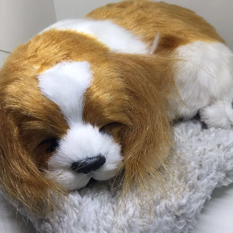 Новинка 2017 автомобильный Стайлинг 24 см миниатюрная плюшевая игрушка украшения