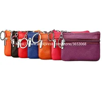 top quality leather purse for women/customized coin purse for sale/factory handmade leather wallet and purse party gift