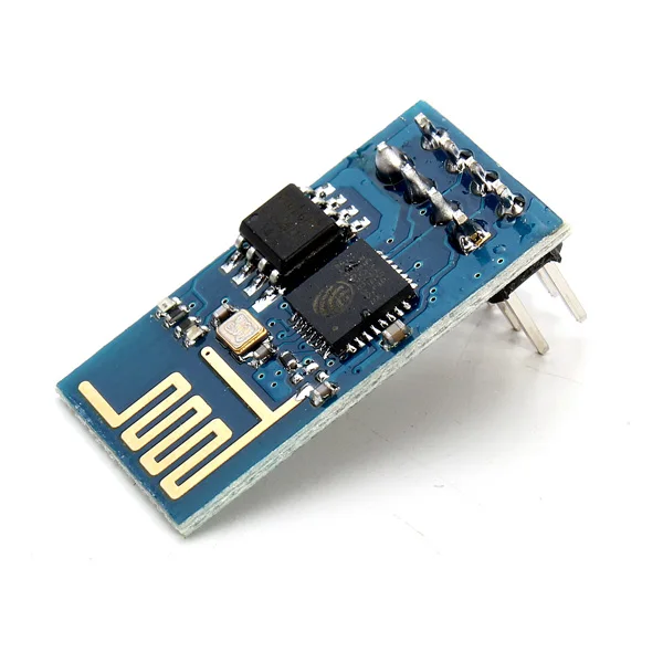 LEORY ESP8266 ESP-01 дистанционный последовательный порт WIFI трансивер беспроводной