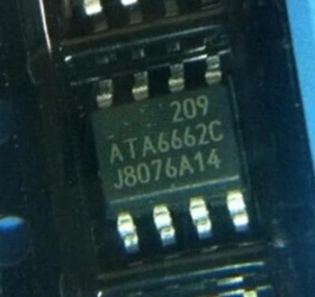 

Aa6662c a6662 SOP8 10 шт.