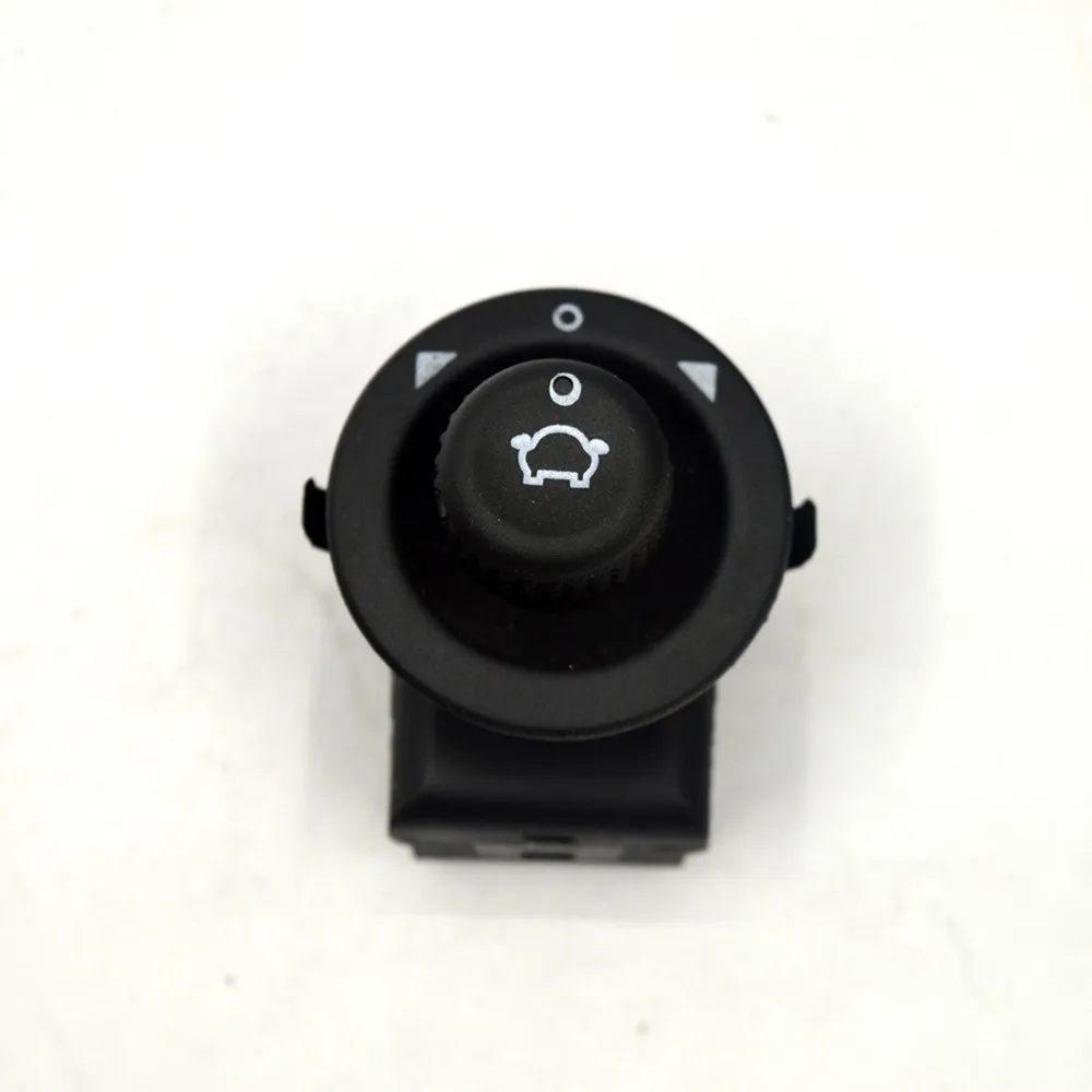 

Free shipping ! nventory clearance ! New For Ford Focus Outside Electric Mirrors Control SWITCH 2000 -2004 93BG17B676-BA , K808X