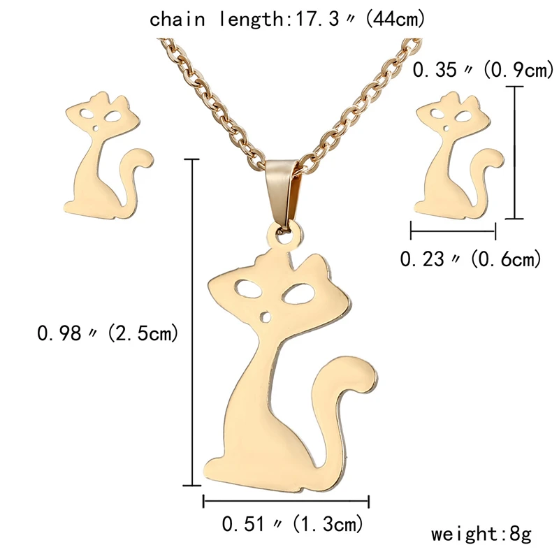 Ожерелье с изображением сердечного ритма серьги изящная электрокардиограмма