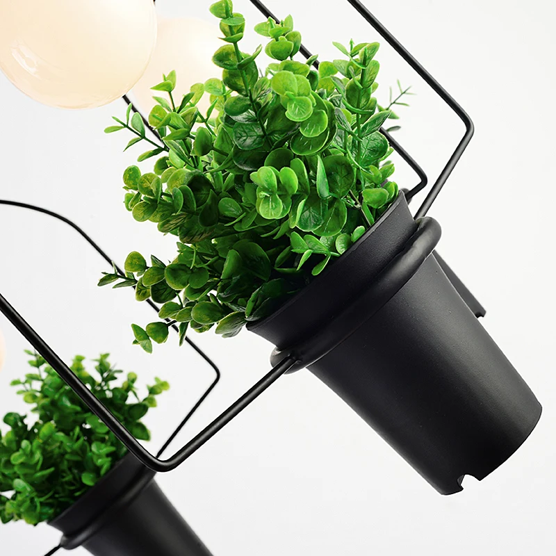 Креативные новые китайские садовые Ретро промышленные барные столы рестораны в