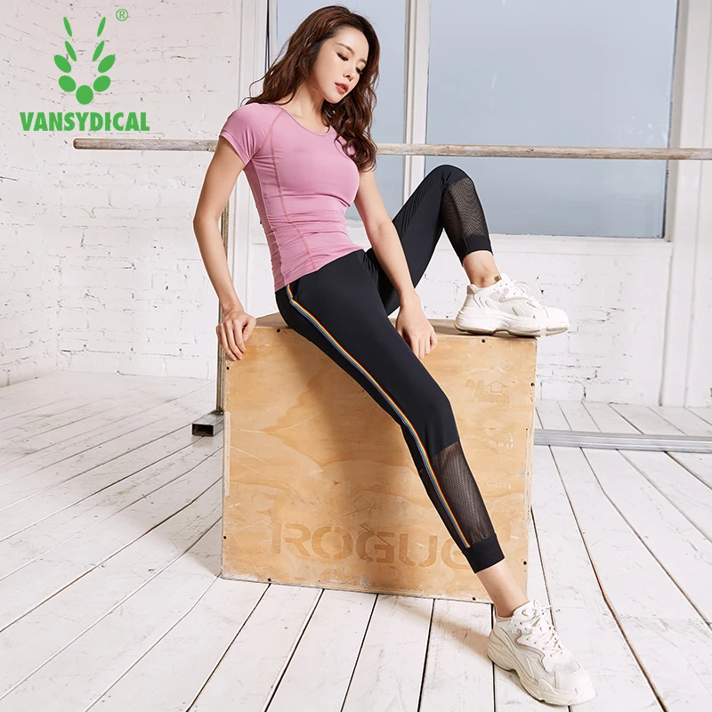 Sweatpants sports pants for women joggers trousers girl casual woman Female high quality plus size | Женская одежда