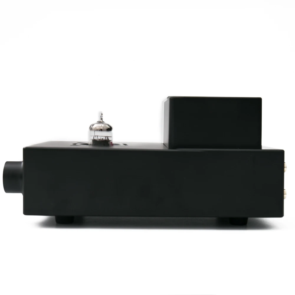 XDUOO TA 10 AK4490 XMOS USB DSD DAC 12AU7 ламповый усилитель для наушников AUX вход коаксиальный