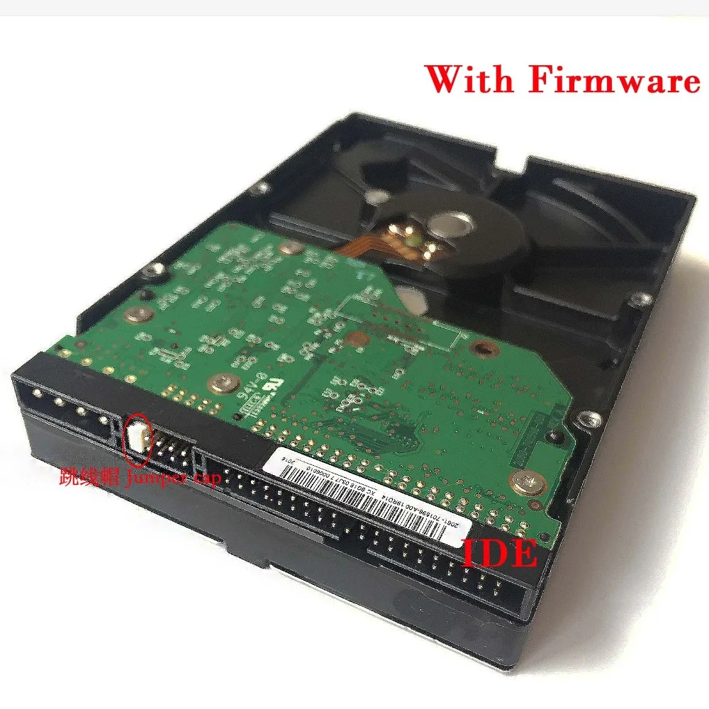 Q1252-69045 Q1252-60030 HDD жесткий диск с прошивкой для HP DesignJet 5500PS совместимый Новый |