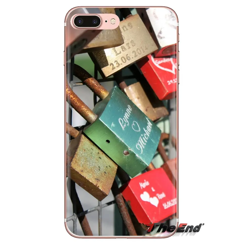 Блокировка обоев прозрачные мягкие чехлы Чехлы для iPod Touch Apple iPhone 4 4S 5 5S SE 5C 6 6S 7 8 X XR