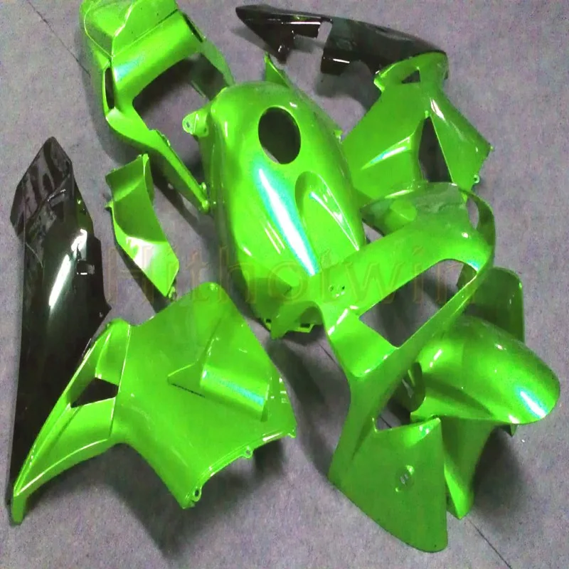 Изготовленный на заказ товар для мотоцикла CBR600RR 2003-2004 CBR 600RR F5 комплект