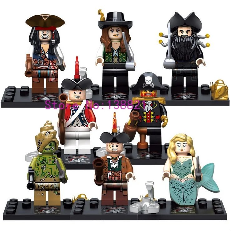 Персонаж Бэтмен Звездные войны NINJAGO человеком-пауком Железный человек Мстители
