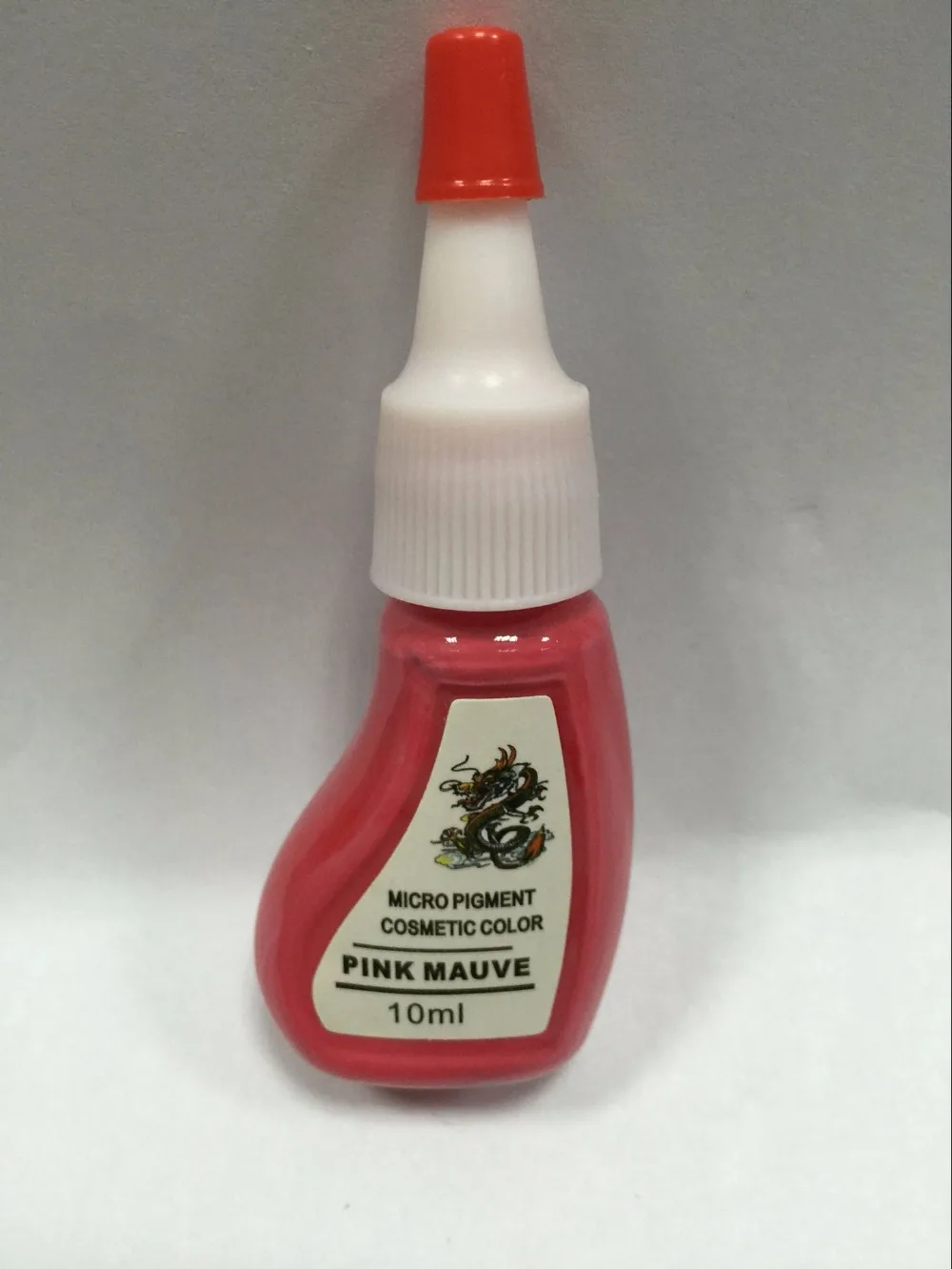 Принадлежности для профессионального перманентного макияжа чернила бровей губ