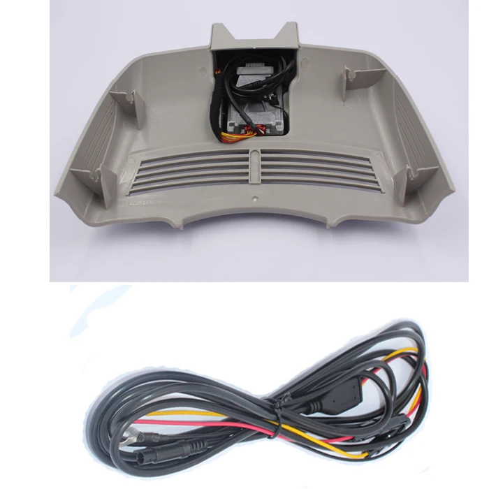 Автомобильный видеорегистратор DVR подходит для Mercedes Benz S W221 (mid-Spec Year2007-2012) |