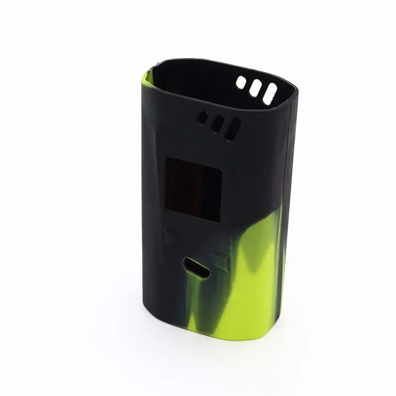Чехол для SMOK Alien 220 W силиконовый чехол защитный бокс мод|cover for|cover coverscovers for cases |